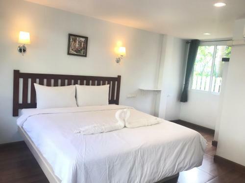 Hotel Baan Chang Residence