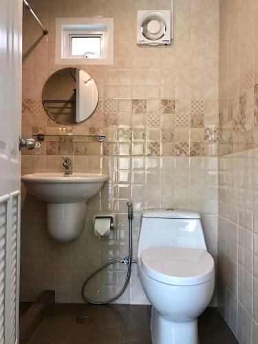 Hotel Baan Chang Residence