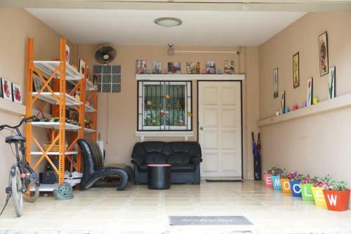 Apartamento Baan Bang Saray Boutique 2