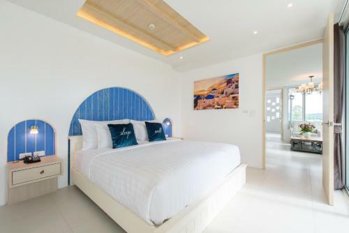 Hotel Costa Village Bangsaray