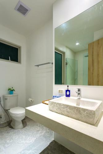 Hotel Costa Village Bangsaray