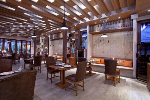 Hotel U Pattaya