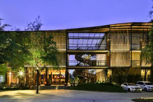 Hotel U Pattaya