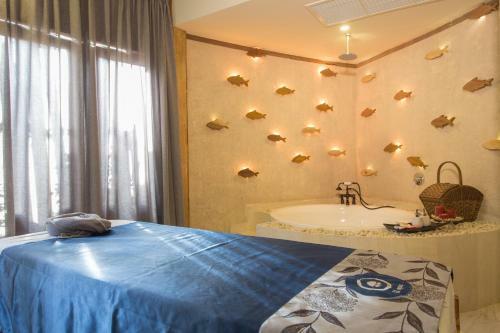 Hotel U Pattaya