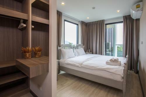 Hotel Bangsaray Vacation