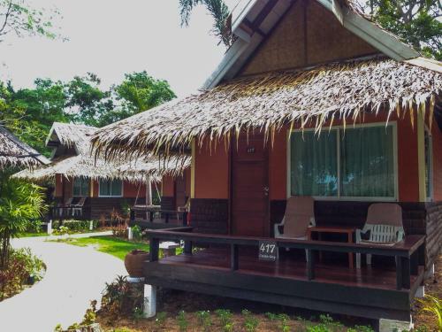 Hotel The Sunset Village