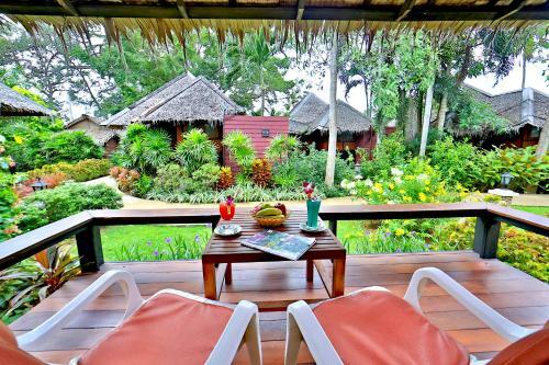 Hotel The Sunset Village