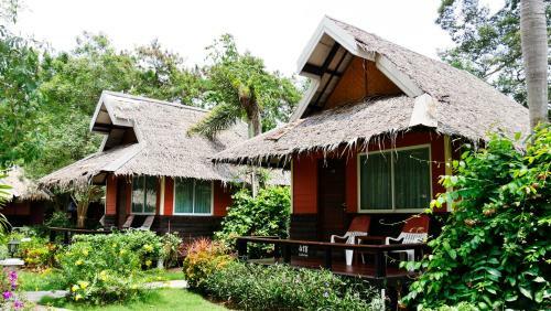 Hotel The Sunset Village