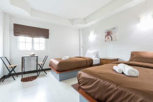 Hotel Apinya Resort Bangsaray