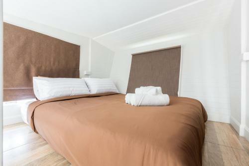 Hotel Apinya Resort Bangsaray