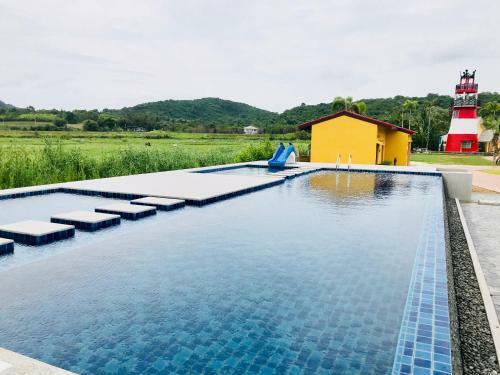 Hotel Apinya Resort Bangsaray