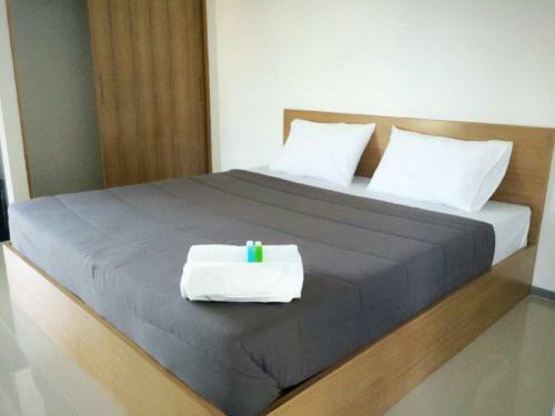 Hotel Promsook Apartment