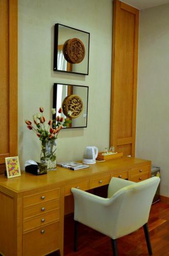 Hotel Royal Sammuk Villa
