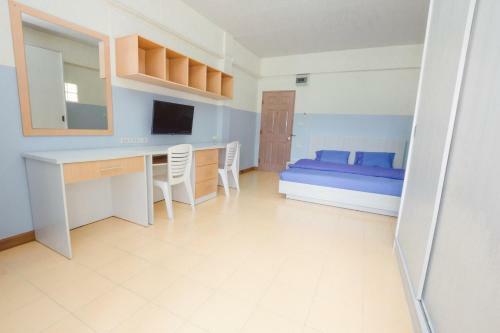 Hotel Jiruspon Mansion