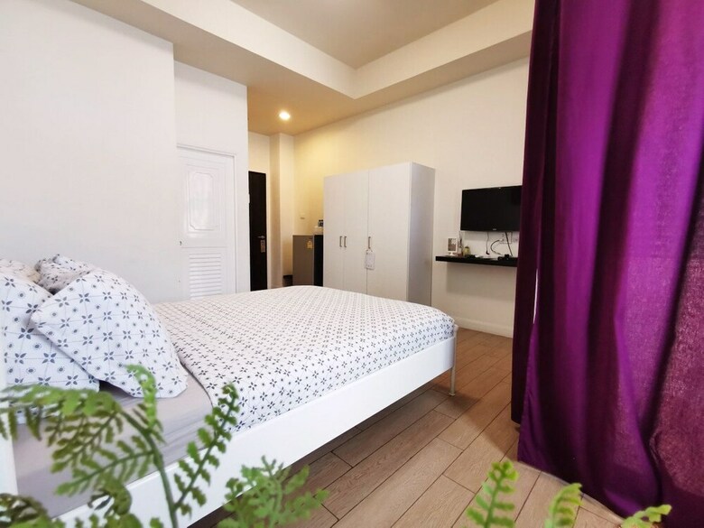 Aparthotel 26 Bed And Coffee