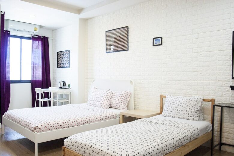 Aparthotel 26 Bed And Coffee