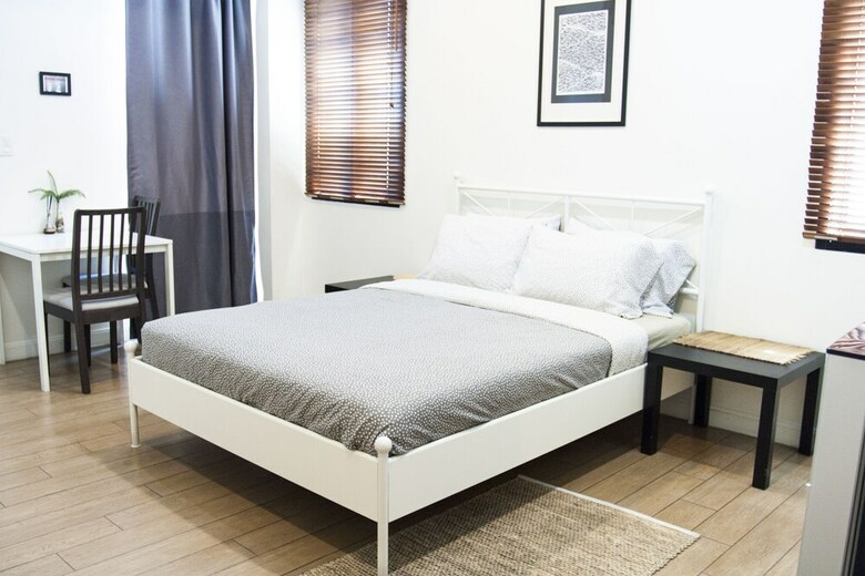 Aparthotel 26 Bed And Coffee