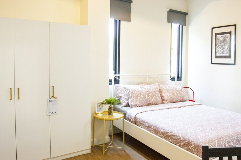 Aparthotel 26 Bed And Coffee