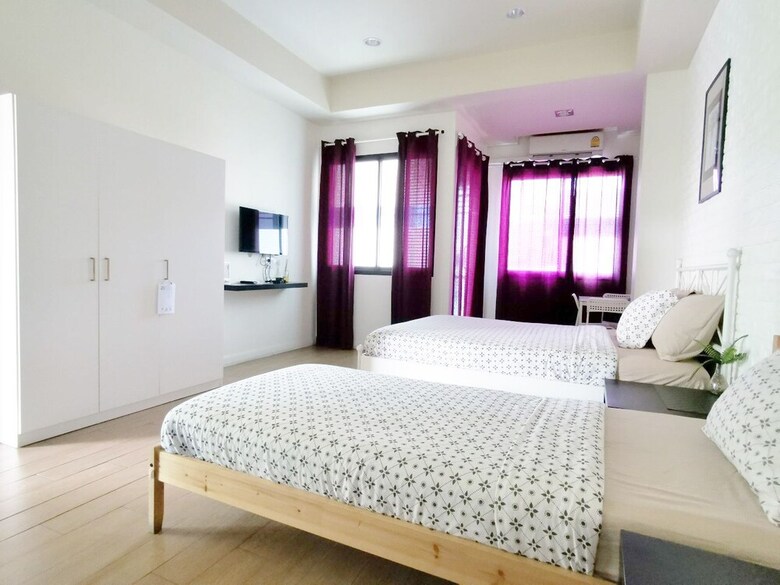 Aparthotel 26 Bed And Coffee