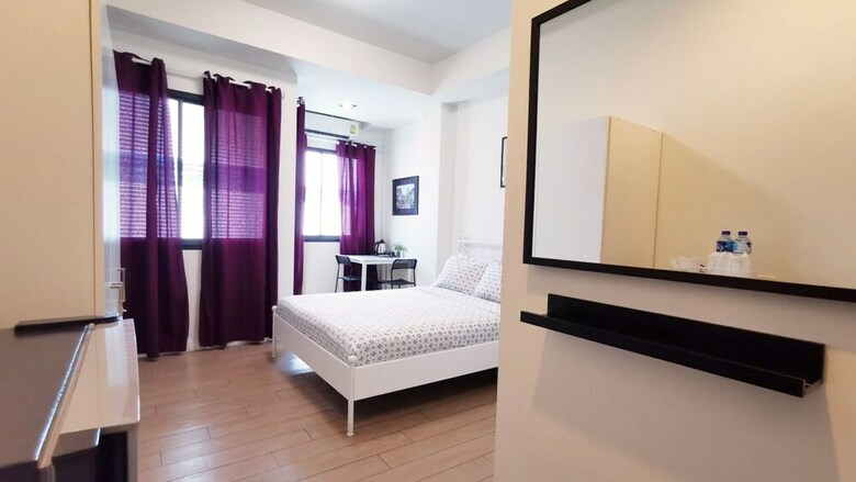 Aparthotel 26 Bed And Coffee
