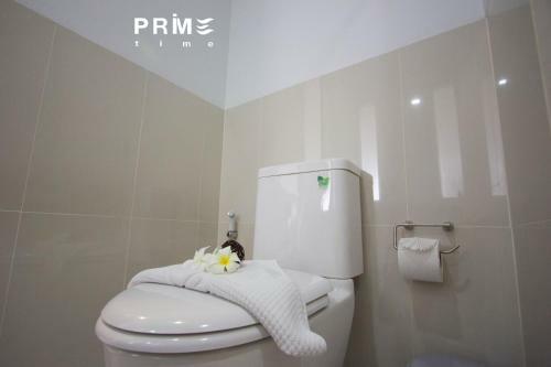 Prime Time Hotel