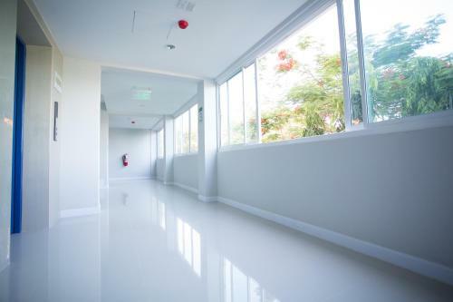 Aparthotel Bbg Seaside Luxurious Service Apartment