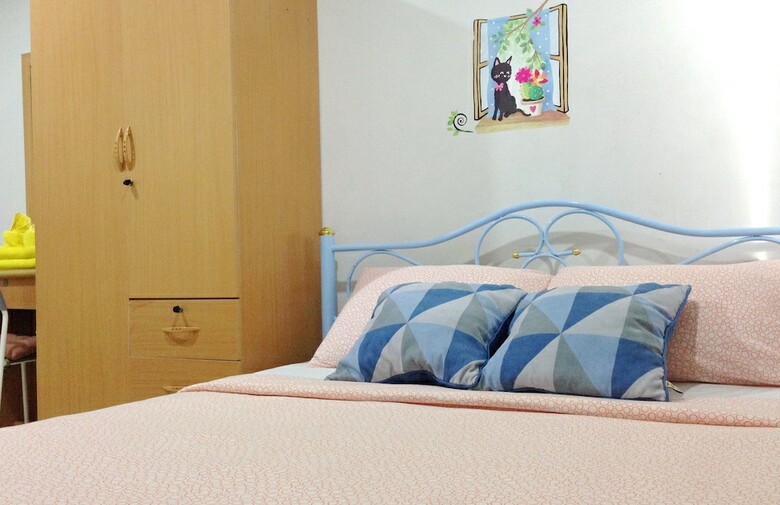 Aparthotel Lito Bangsaen