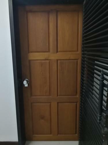 Apartamento Bangsaen Royal Beach
