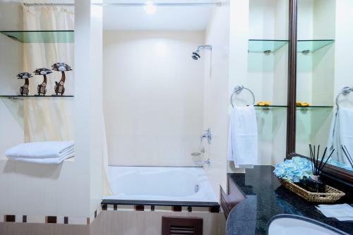Hotel Le Casa Bangsaen