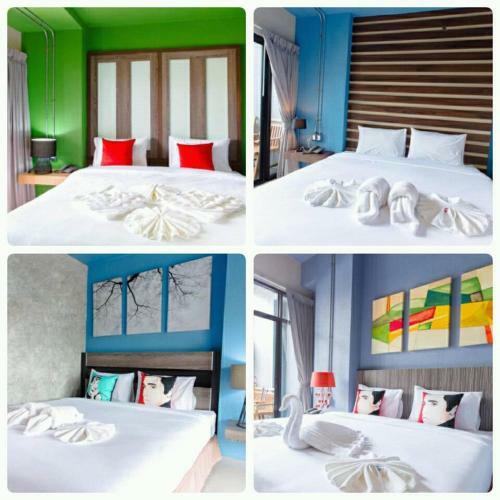 Hotel Samkwan Village