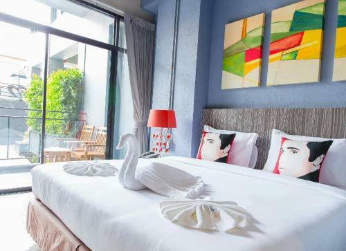 Hotel Samkwan Village