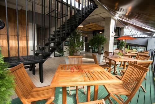 Hotel Samkwan Village