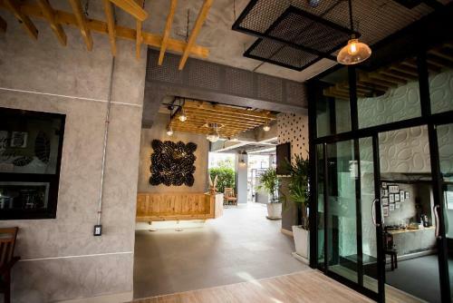 Hotel Samkwan Village