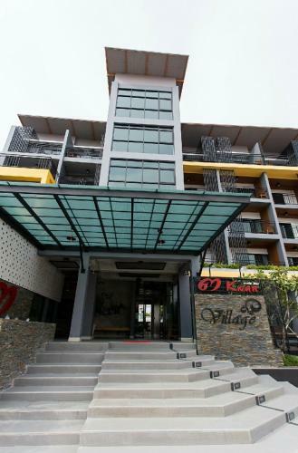 Hotel Samkwan Village