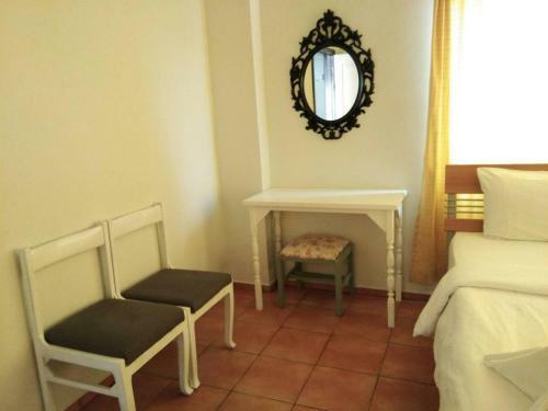 Posada Lomsabai Apartments