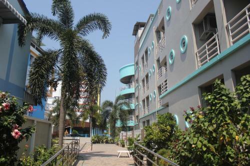 Posada Lomsabai Apartments