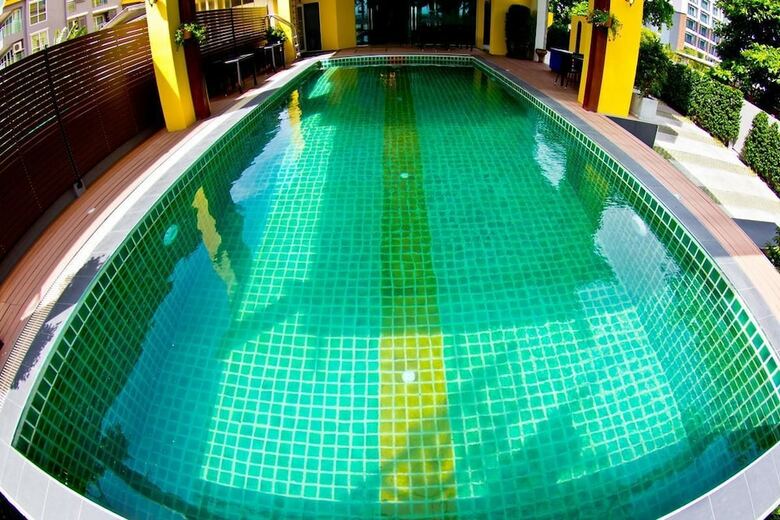 Hotel Coasta Bangsaen