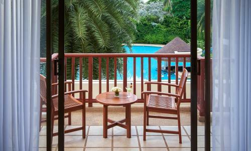 Hotel The Tide Resort