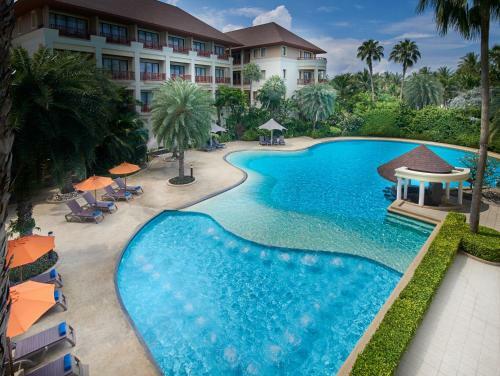 Hotel The Tide Resort