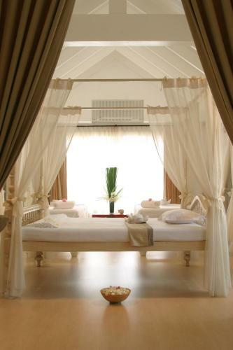 Hotel The Tide Resort