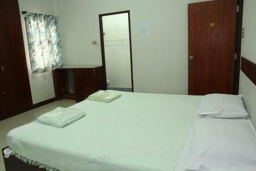 Hostal My Home Guesthouse Bangsaen