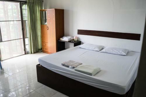 Hostal My Home Guesthouse Bangsaen