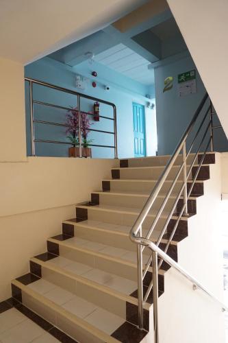 Hotel V At Bangsaen