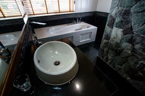 Aparthotel Phu Places