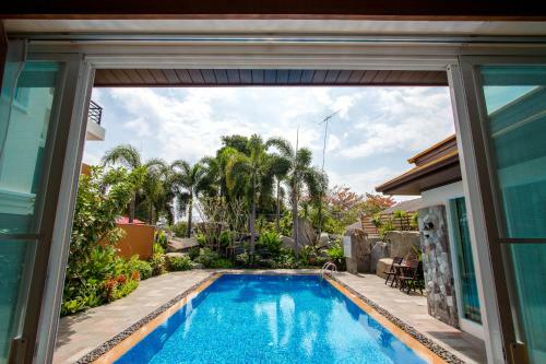Aparthotel Phu Places