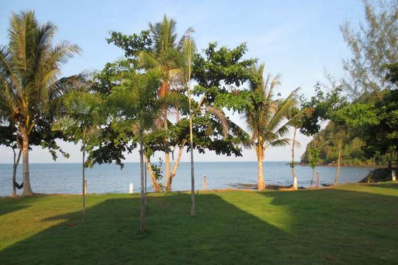 Hotel Lomtalay Resort Trat