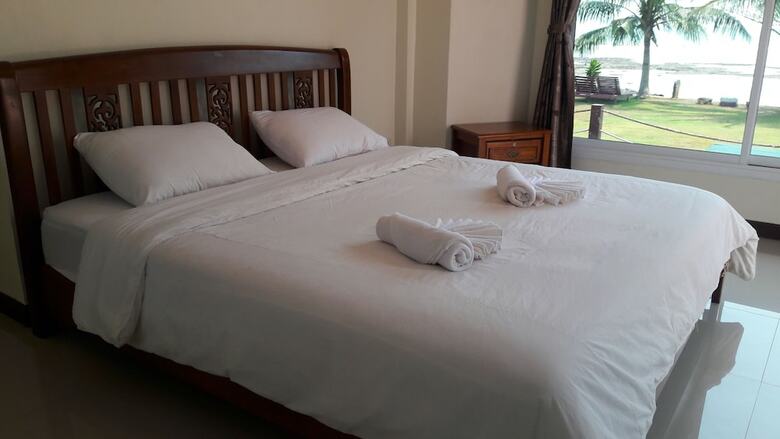 Hotel Lomtalay Resort Trat