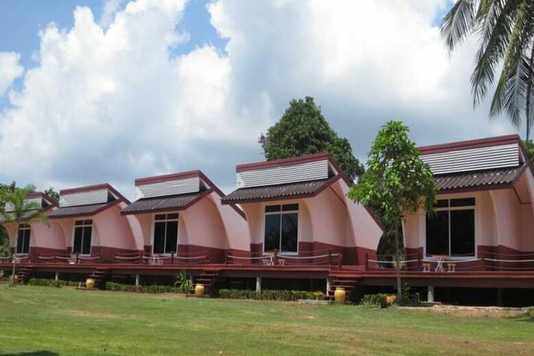 Hotel Lomtalay Resort Trat
