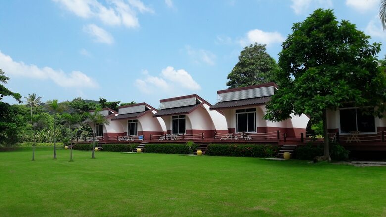 Hotel Lomtalay Resort Trat