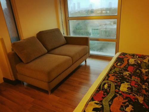 Apartamento Lakeview Service Room